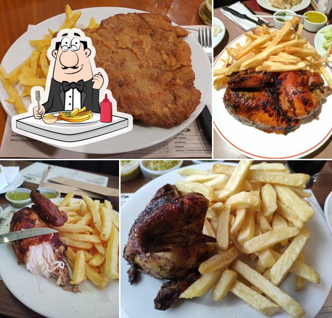 Gran Parrillada Timbó