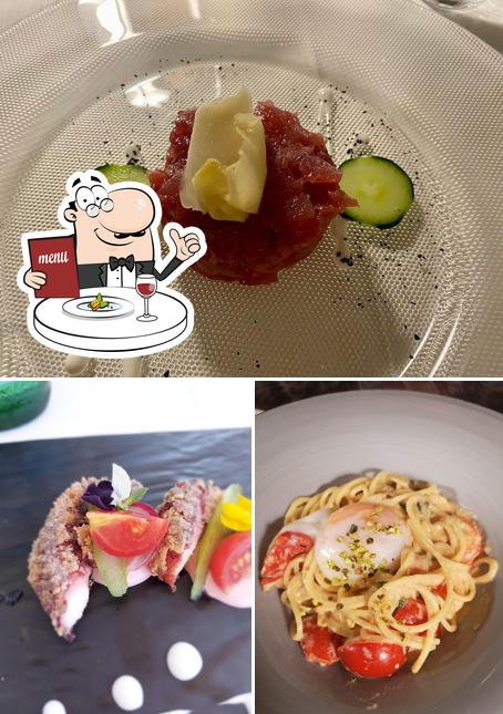 Cibo al Il Regolo