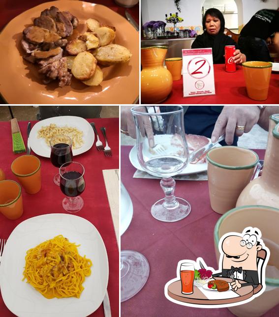 Agriturismo Bisenzio - Braceria-Pizzeria-Camere