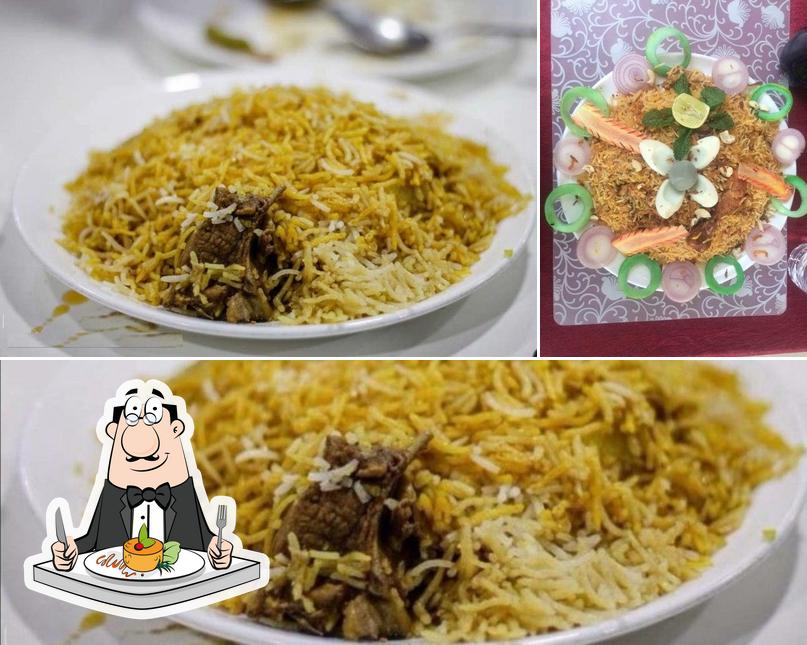 Alpha Biryani House, Pune - Restaurant menu and reviews