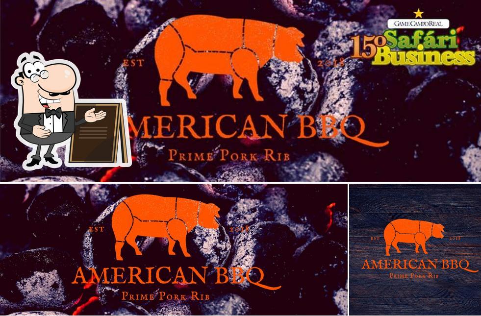 American BBQ