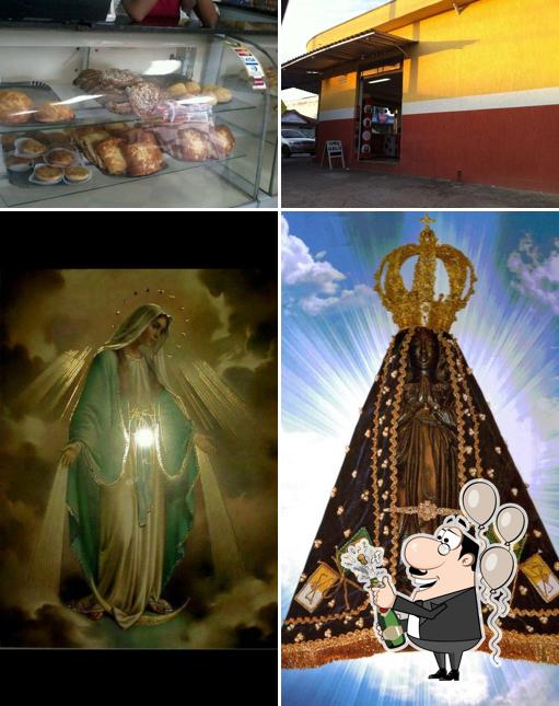 Padaria Santa Maria
