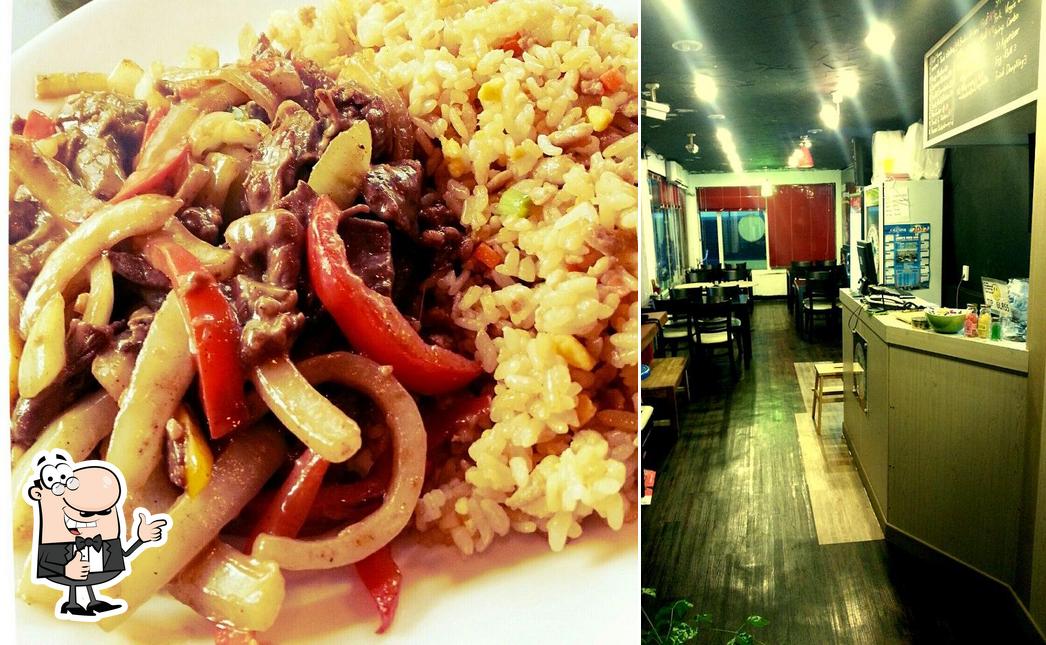 Bamboo Express*American Chinese Food, Cheonan - Menú del restaurante ...