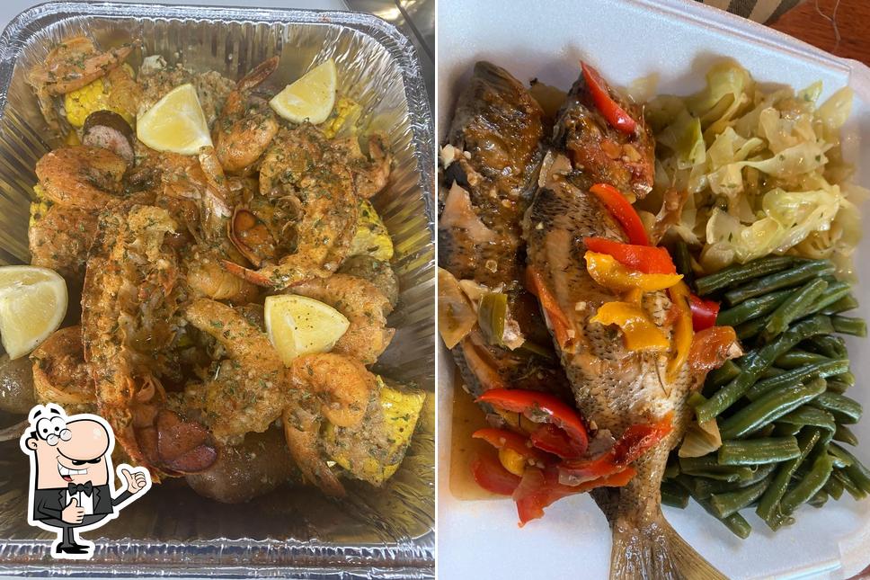 Caribbean Soul Food Delight: A Culinary Symphony of Flavors and Heritage