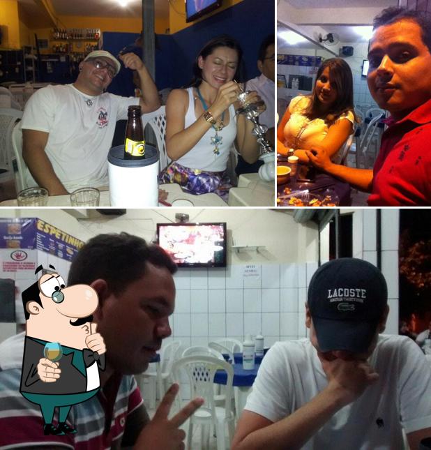 Henrique Bar