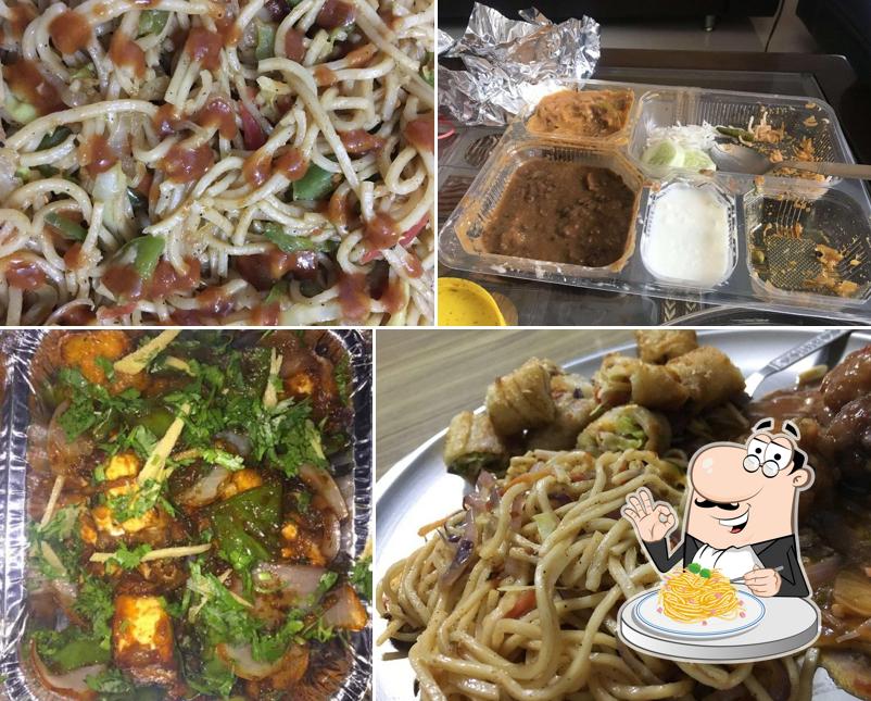 Full On Punjabi Dhaba