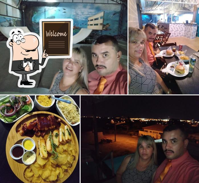 Jows Bistro Restaurante
