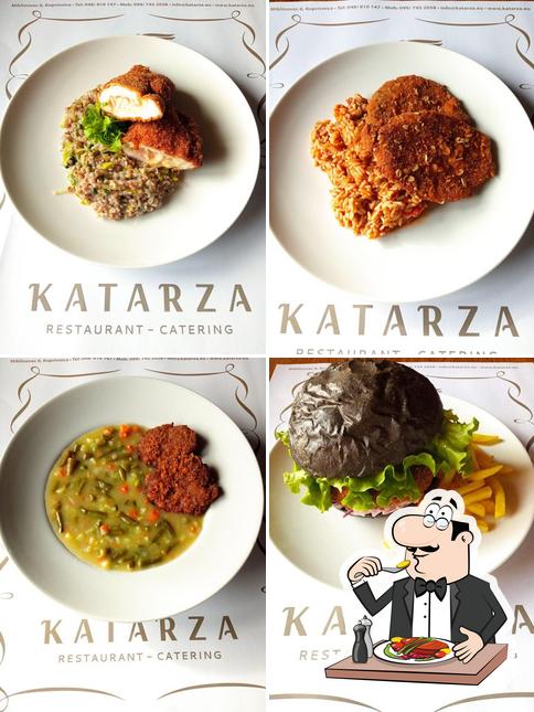 Cibo al Katarza