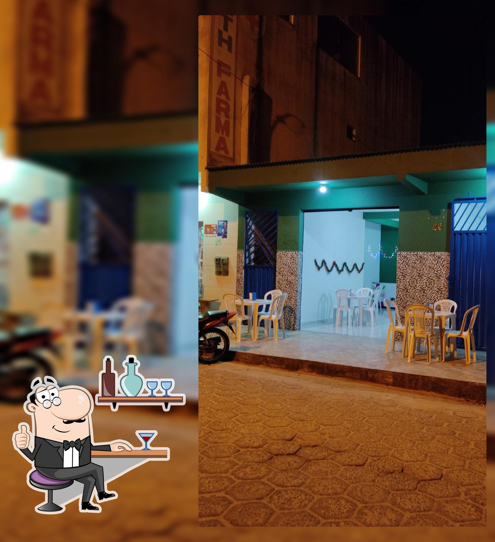 PN LANCHES E AÇAÍ