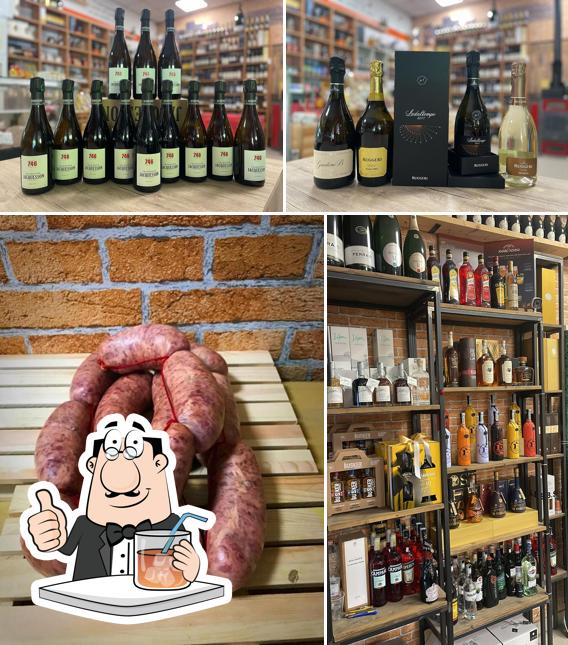 Pane e Salame la bottega alimentare di qualità