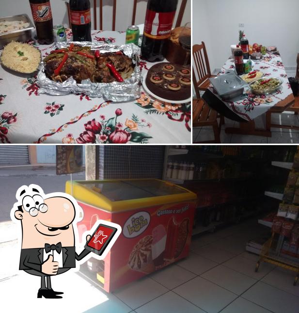 Panificadora e Mercearia Vila Varella