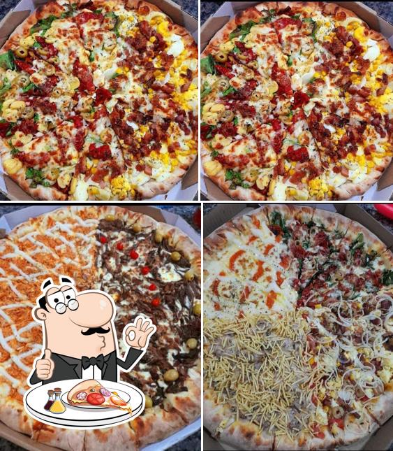 Pizzaria e Cantina Italiana LO CANTINHO DA PIZZA