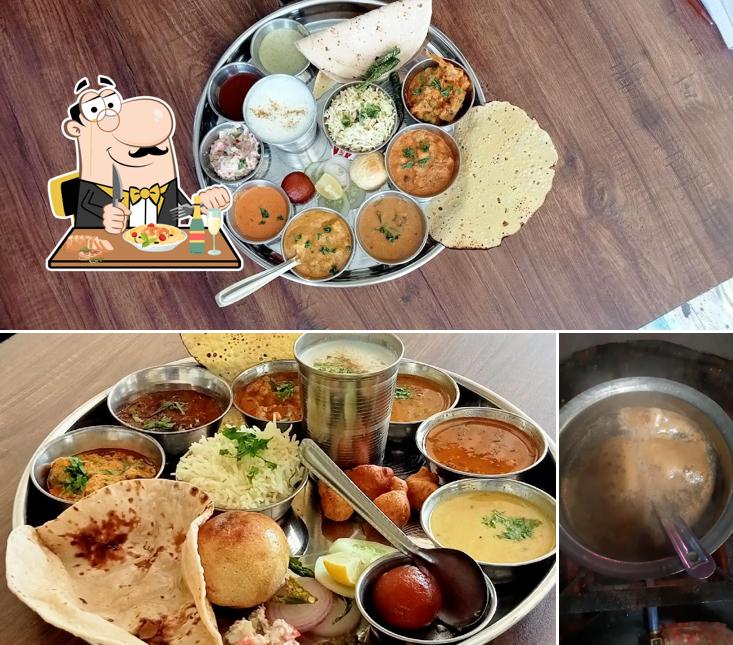 Sharma bhojnalay and restaurant