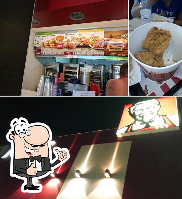 See the picture of Restaurante KFC