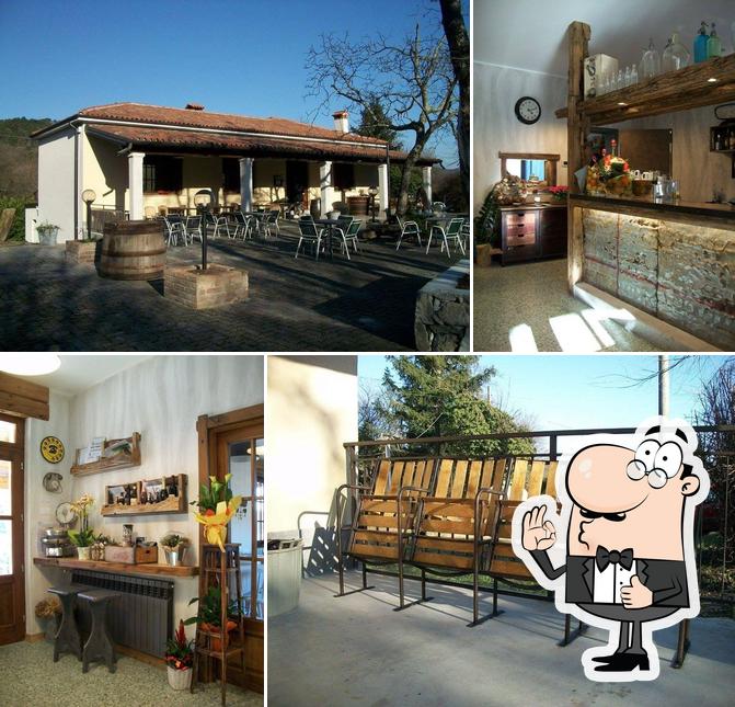 Trattoria Da Suban