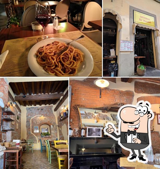 Osteria de' Peccatori