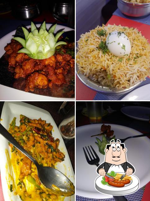 New Murari A/c A Multicuisine Family Restaurant