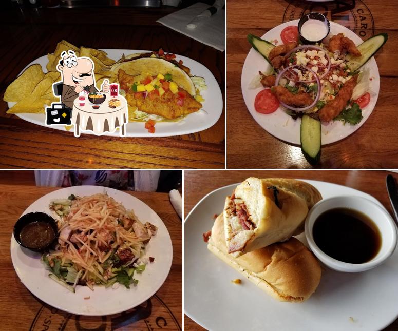 Top 10 restaurants with chicken wings in Knoxville, september 2024