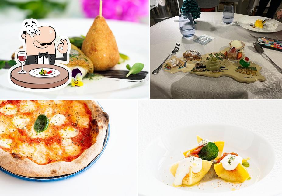 Restaurant Armònia