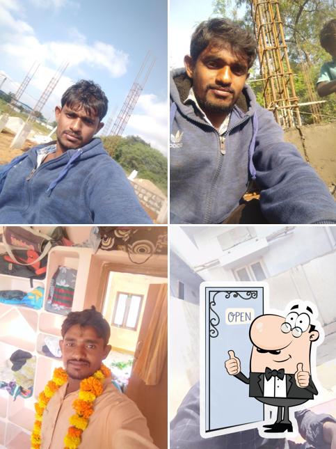 See the photo of Baba Hotel