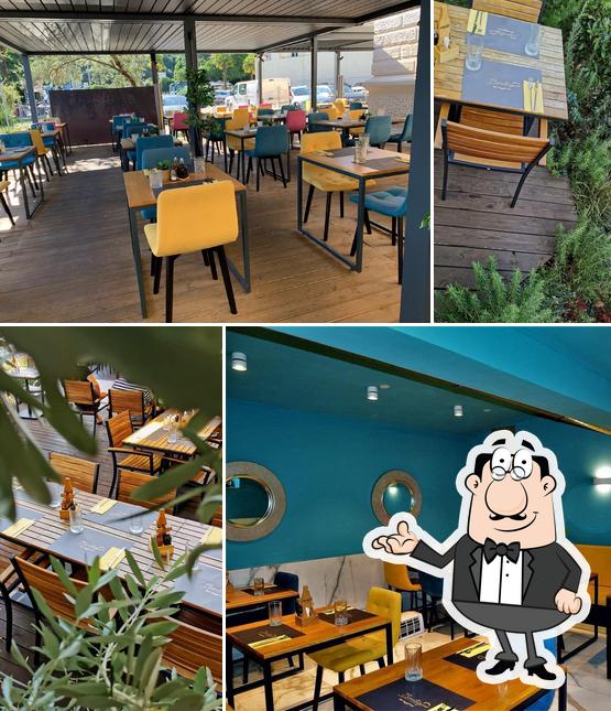 Boutique Restaurant