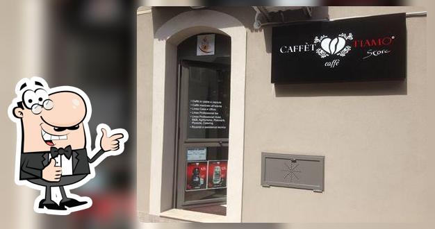CAFFETTIAMO Store Palagonia