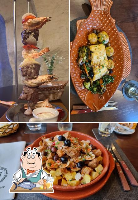 Cafe Restaurant Chez Nuno 2