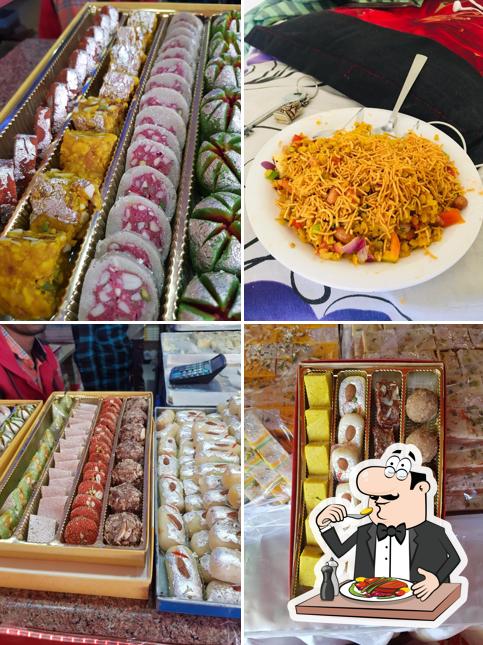 Jodhpur Sweet Shop