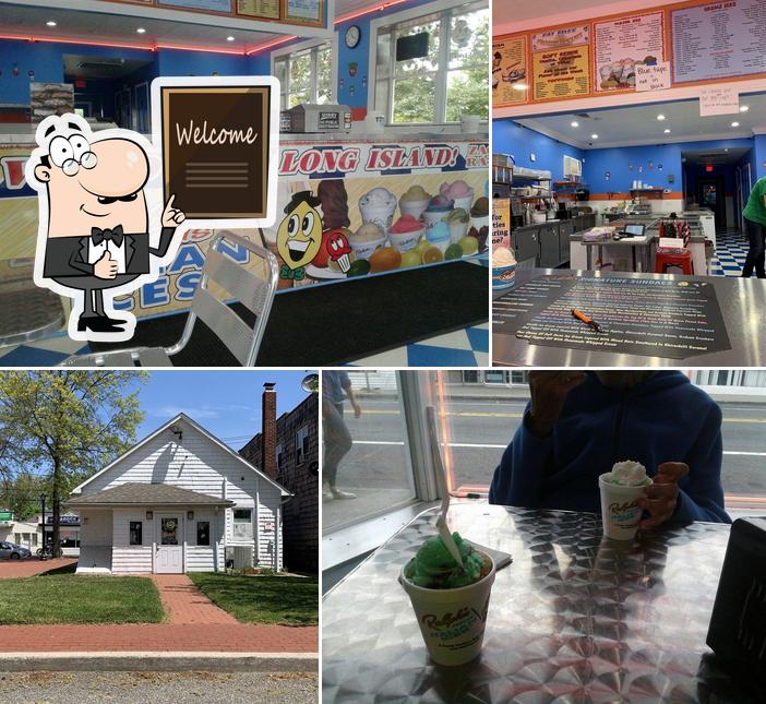 Ralphs Italian Ices Near Me
