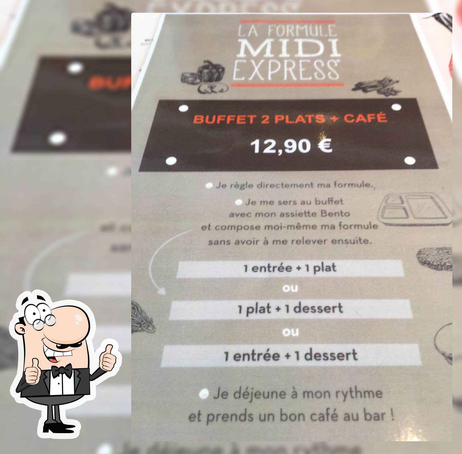 IBIS Kichten Restaurant