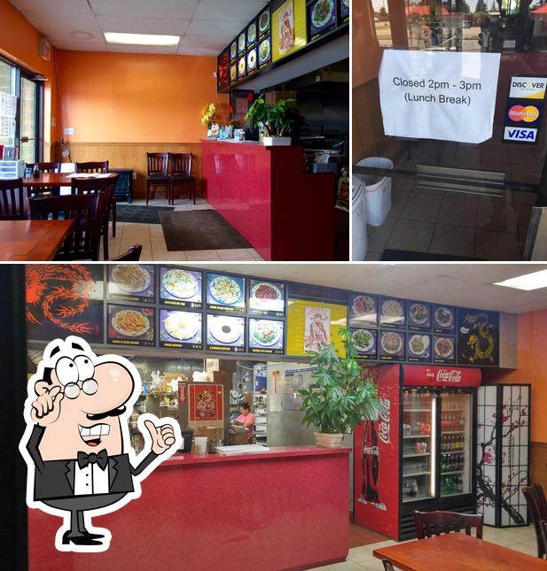 Jade Garden in Plattsburgh Chinese restaurant menu and reviews