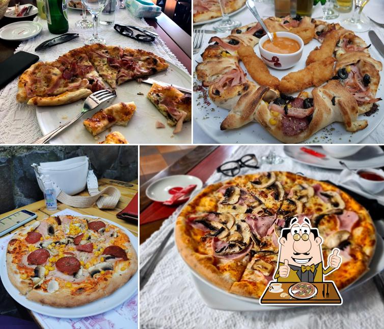 "La Promenadă" Restaurant