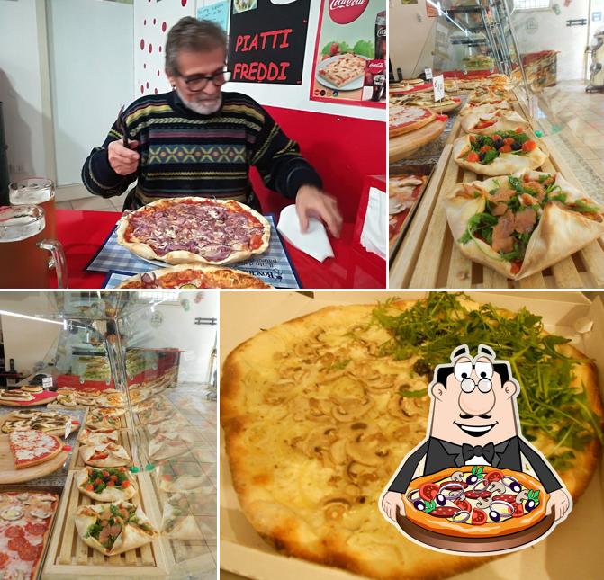 La pizza è il piatto veloce preferito al mondo