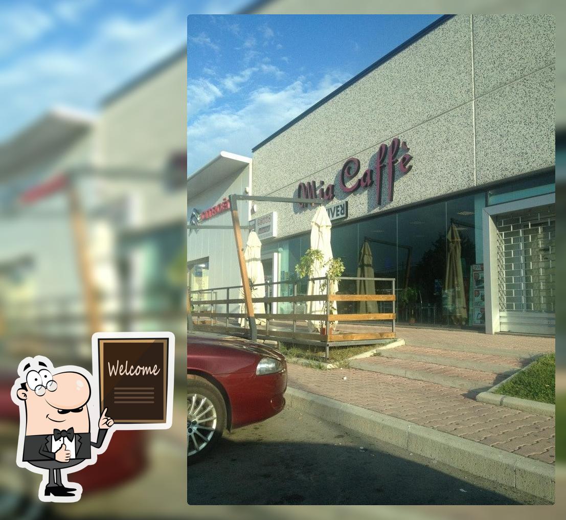 Mia Caffè