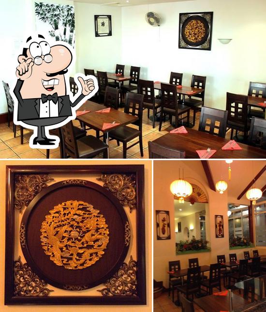 Oriental Buffet, 1820 Rendezvous St in Folkestone Restaurant menu and reviews
