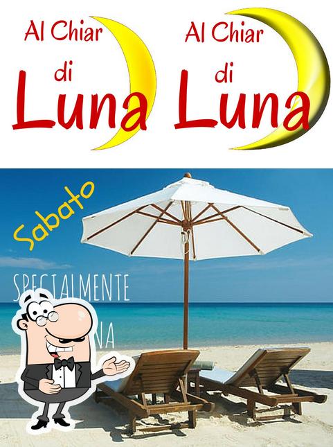 Guarda questa immagine di Ristorante - Pizzeria al Chiar di Luna