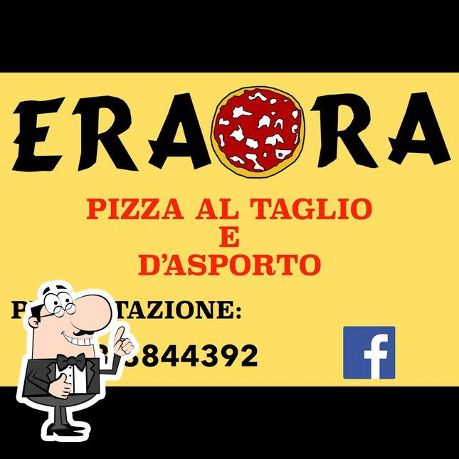 Ecco un'immagine di Pizzeria EraOra