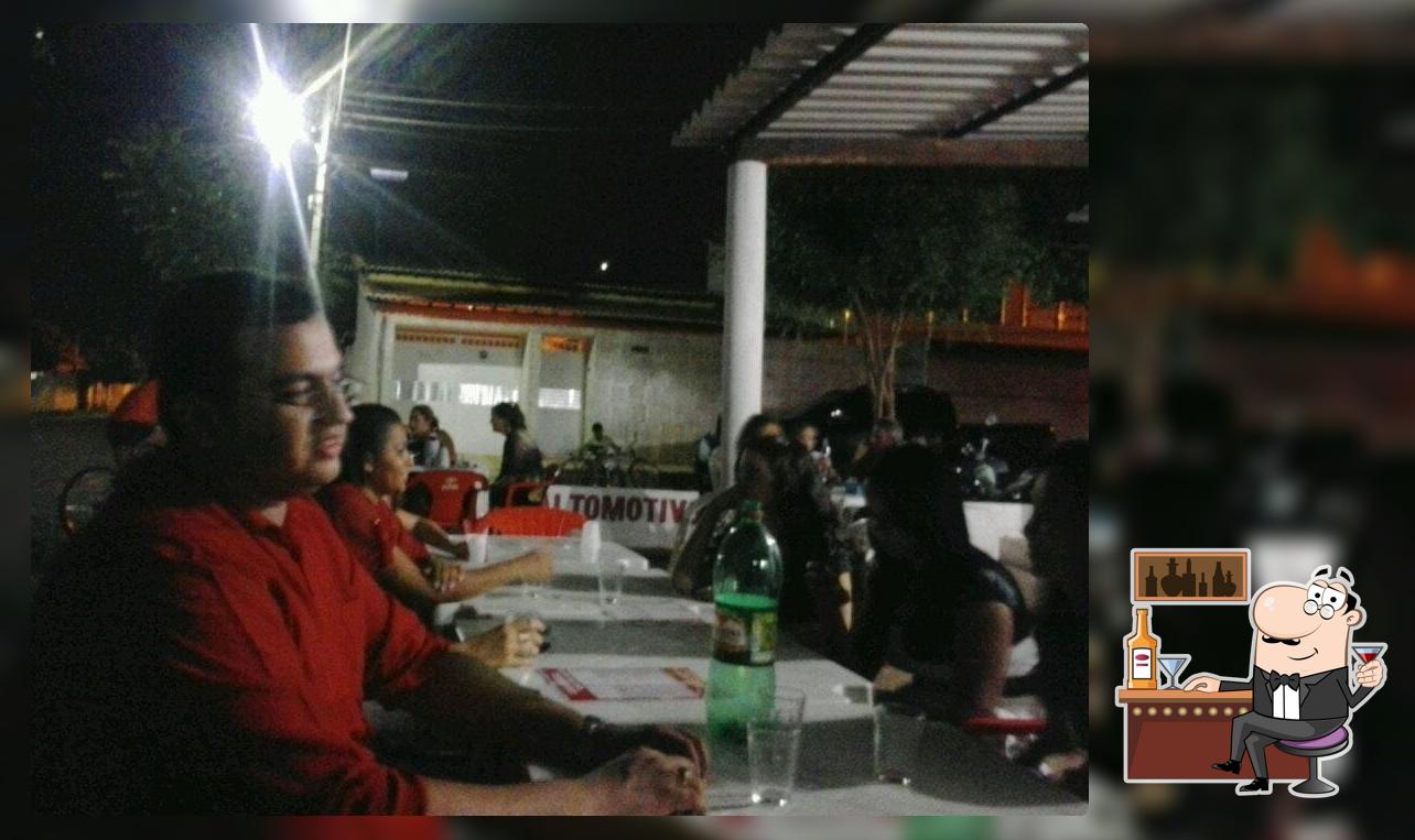 Kisabor Pizzaria