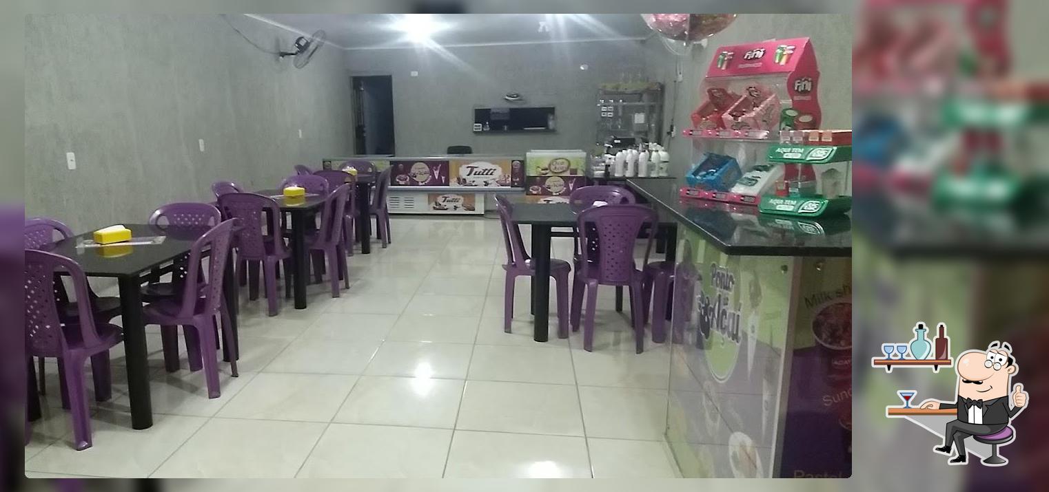 Ponto Do Açaí
