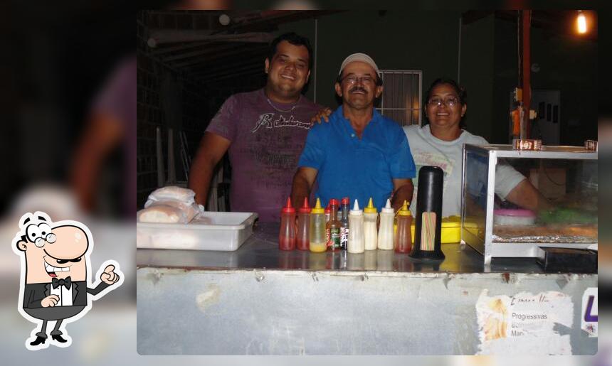 Biu do Cachorro-Quente
