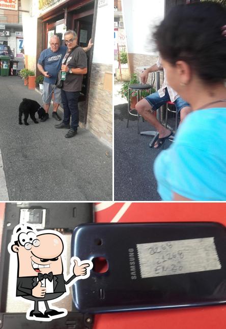 Foto di Gran Caffe
