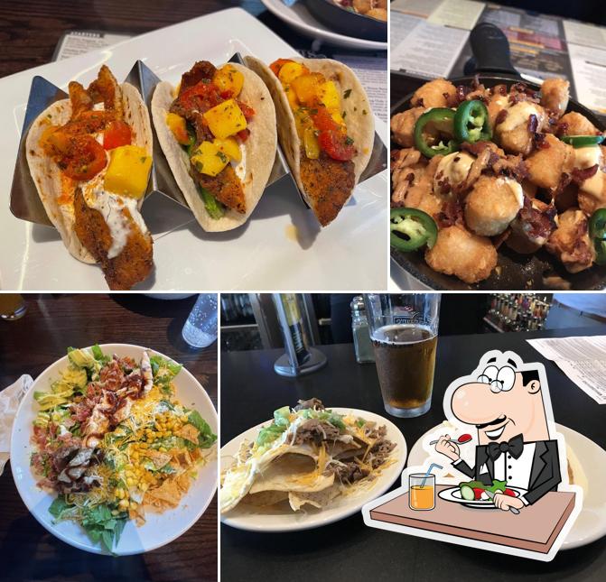 Top 5 restaurants with french onion soup in Lancaster, september 2024