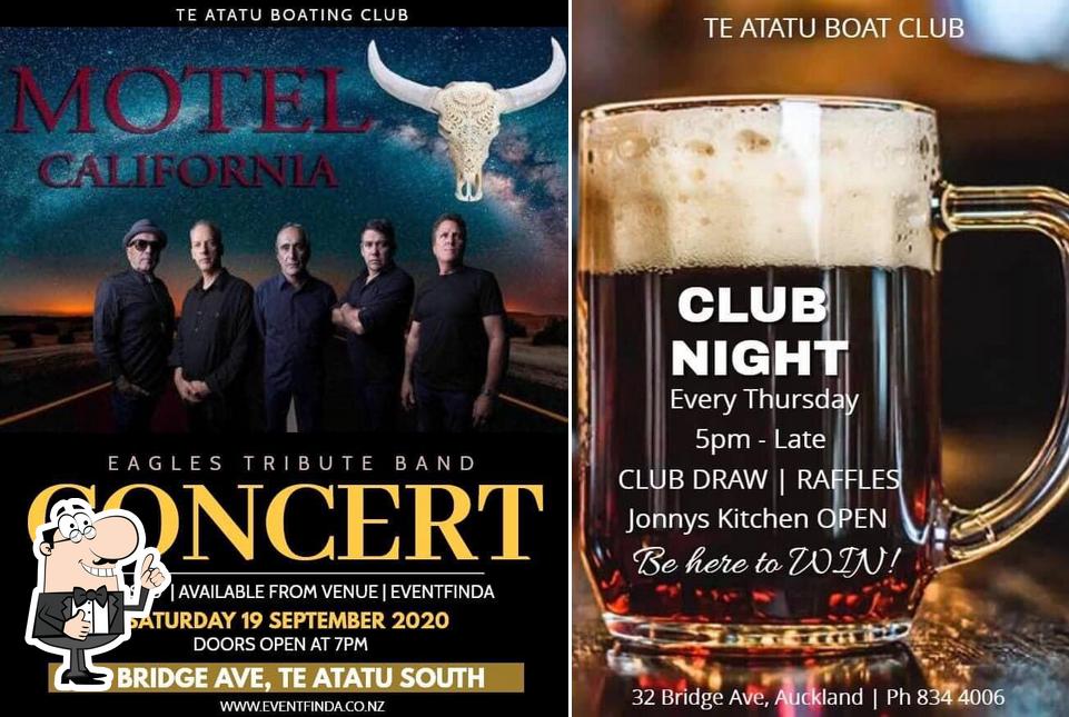 Te Atatu Boating Club in Auckland Restaurant reviews