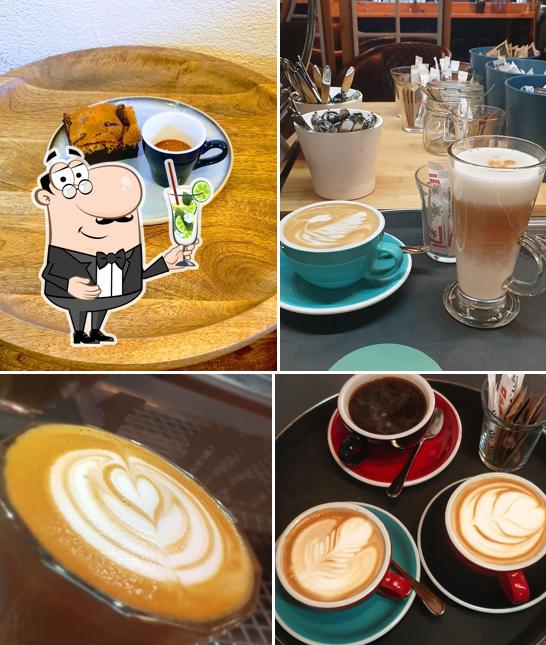 The Aarburg Hotel & Cafe