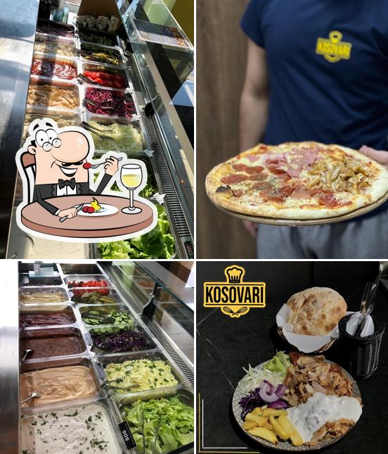 Fastfood KOSOVARI