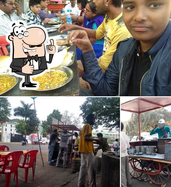 Garden Misal, Nashik Restaurant reviews
