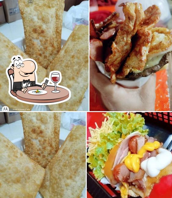 Mc Lanche Pit Dog