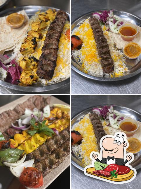 Noon O Kabab Of Highwood In Highwood Restaurant Menu And Reviews