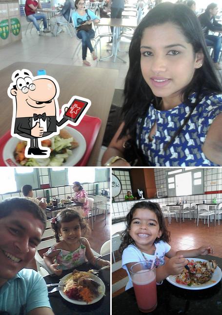 O Mamilão Churrascaria