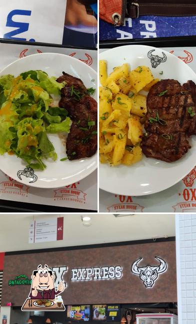 OX express